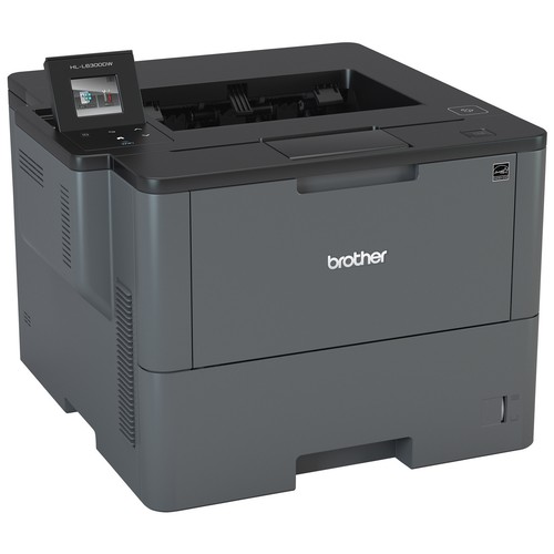 Brother HL-L6300DWB Laser Printer