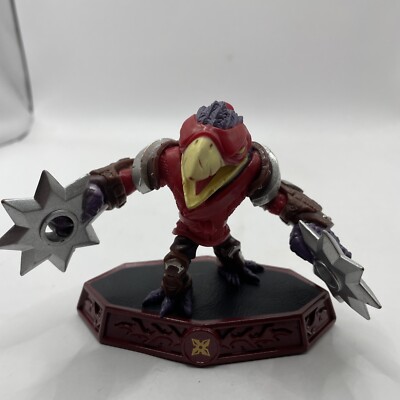 Skylanders Imaginators Tae Kwon Crow Sensei Figure 87832888