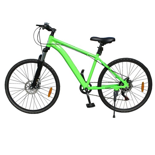 specialized hardrock mountain bike