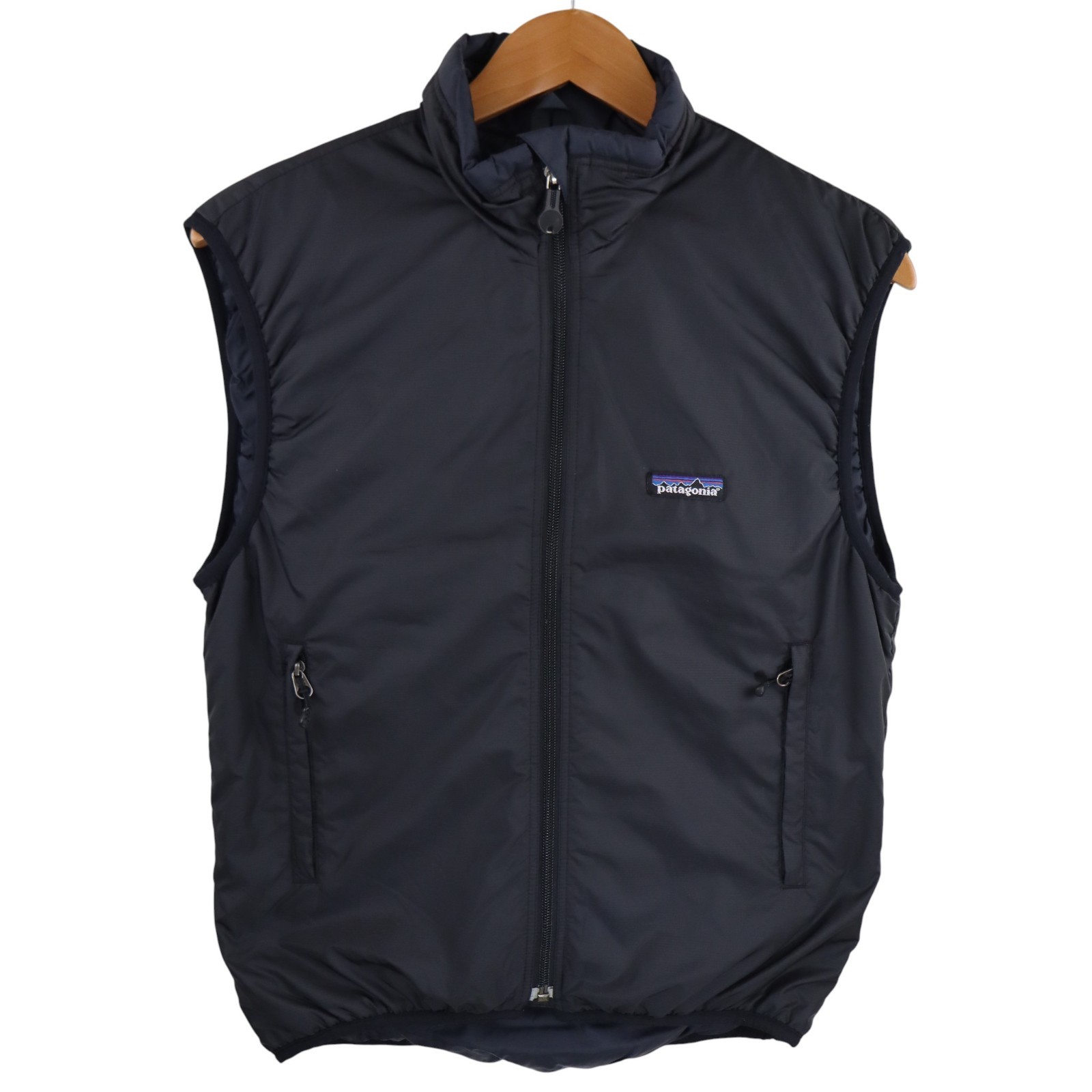 00s Patagonia Puffball Vest L Archive 【公式通販】