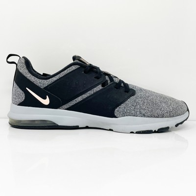 

Nike Womens Air Bella TR 924338-010 Серые кроссовки для бега, размер 11, Серый, Air Bella TR