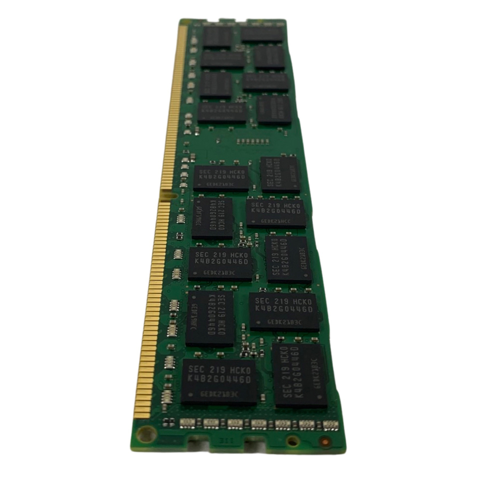 Lot X 5 Ventura D3-60MM104SV-999 5x8GB PC3-10600 ECC 2Rx4 110-1346-00 RAM Memory - Picture 4 of 5