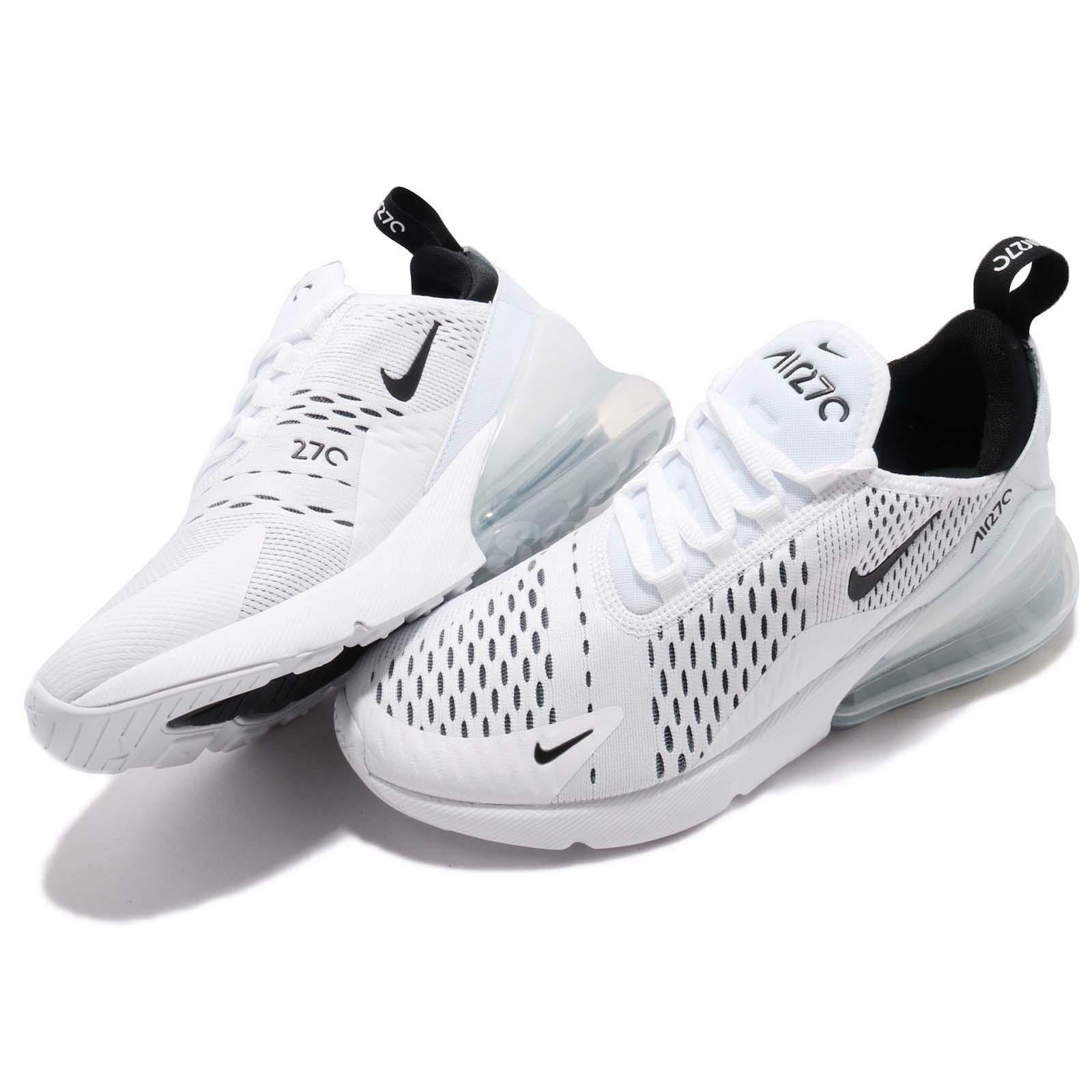 Nike Women's Air Max 270 Active Sport Running Shoe, AH6789 Nike Women's Air Max 270 Active Sport Running Shoe, AH6789