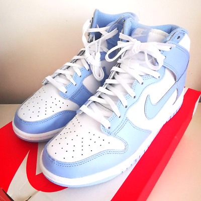 Nike aluminium top