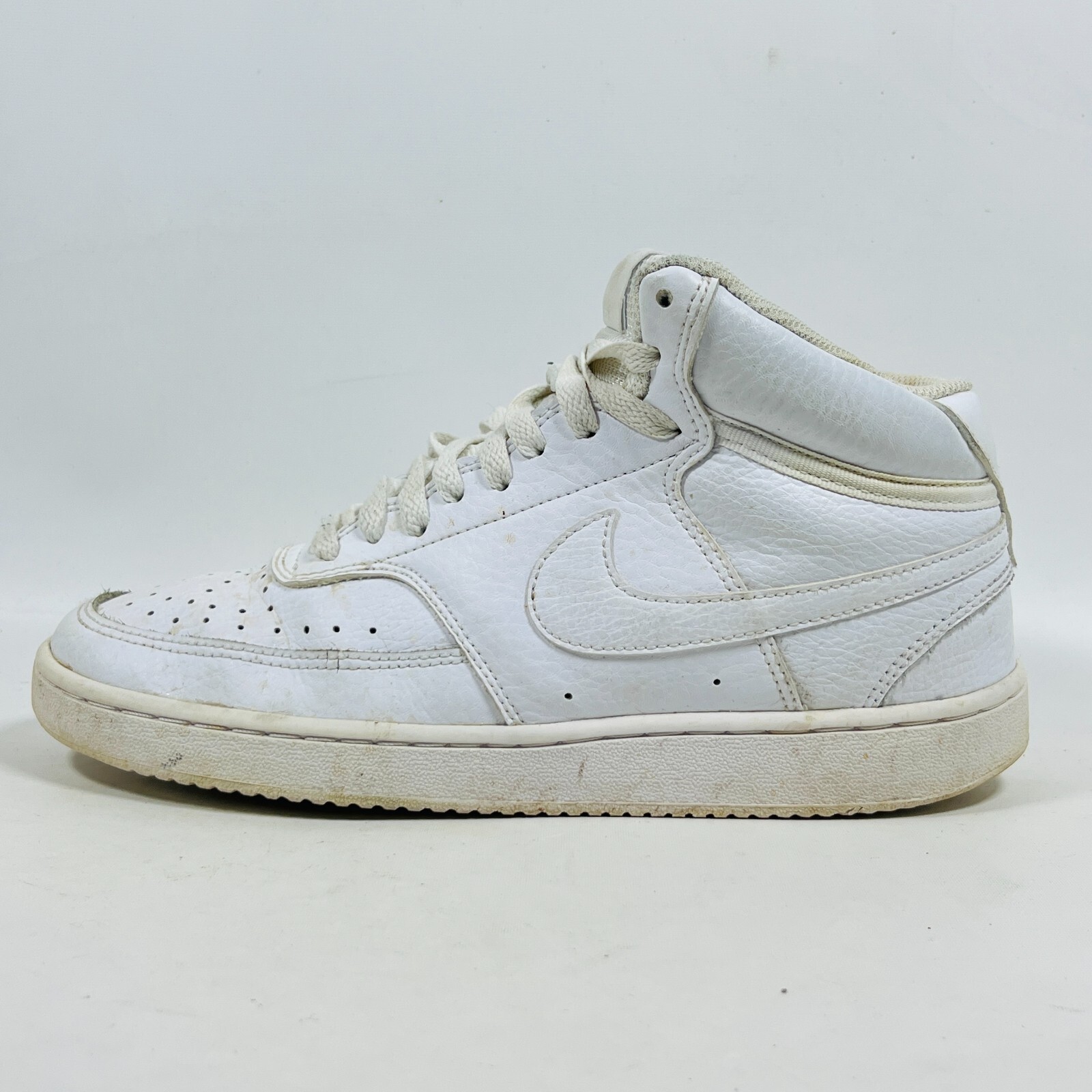 nike court vision mid womens basketball shoes