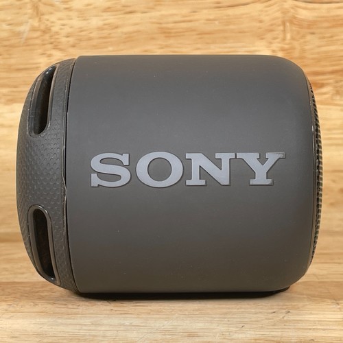 Sony SRS-XB10 Wireless Bluetooth Rechargeable Deep-Bass