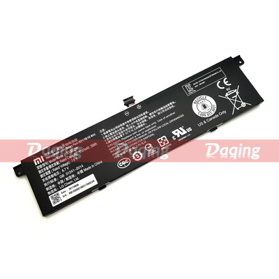 New Original R13B02W R13B01W Battery for Xiaomi Mi Notebook Air 13.3'' Inch 2018