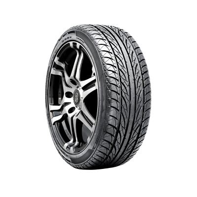 4 New Summit Ultramax Hp  - 245/40r19 Tires 2454019 245 40 19