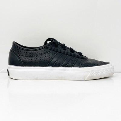 

Adidas Mens Adi Ease Classified F37322 Черная повседневная обувь Кроссовки Размер 5, Черный, Adi Ease Classified