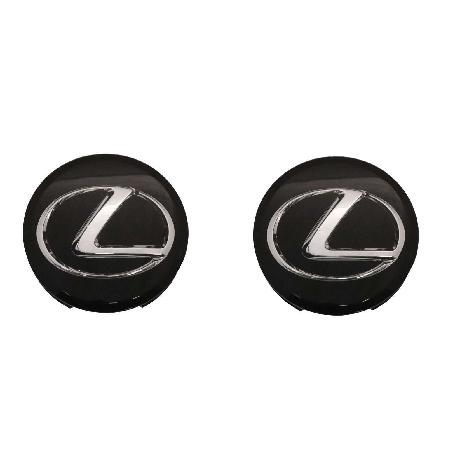 LEXUS CT200H 2013-2020 GENUINE CENTRE WHEEL HUB CAP F SPORT 2xPCS 4260376021