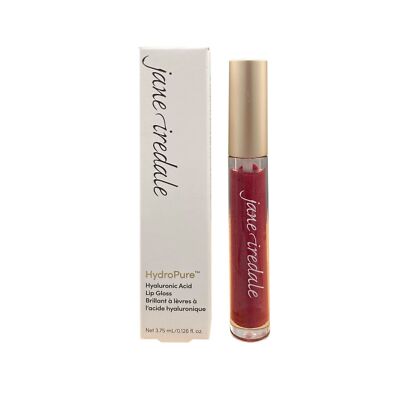 Jane Iredale HydroPure Hyaluronic Lip Gloss 3.75 ml - Candied Rose