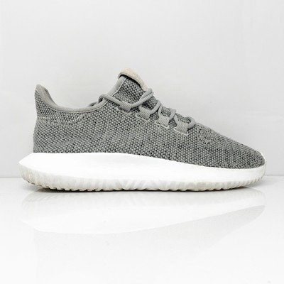 

Adidas Womens Tubular Shadow BB8870 Серые кроссовки для бега Размер 6, Серый, Tubular Shadow