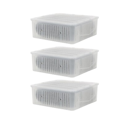 3 x Compatible Juwel Carbax Jumbo XL Bioflow 8.0 Filter Media Cartridges