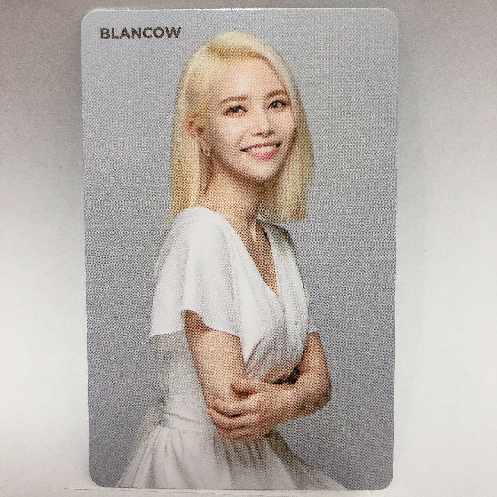 MAMAMOO スペシャルボックス 4you Shop for Mamamoo @ Korea Disco