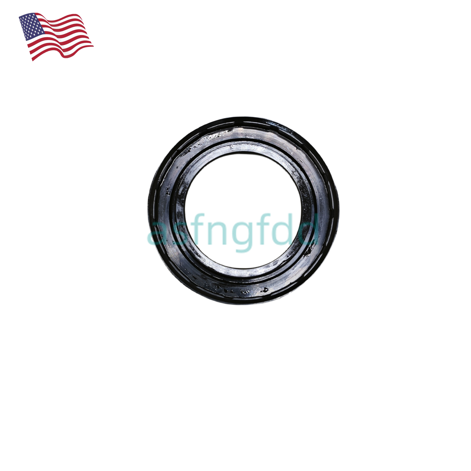 OEM Rear Axle Bearing Inner Spacer Oil Seal KIT For Nissan Frontier Titan Xterra