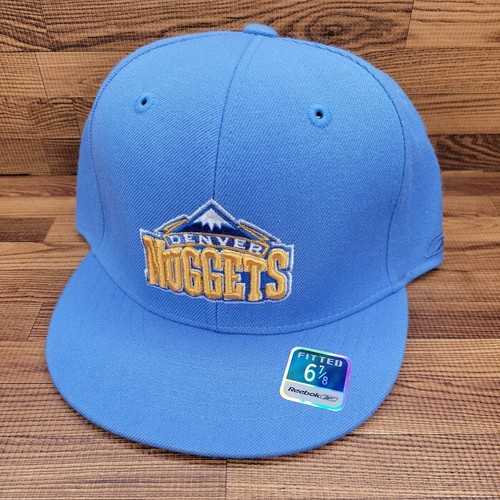 Denver Nuggets レインボーキャップ NBA公式 デンバー・ナゲッツ キャップ・ニット|NBA公式オンラインストア