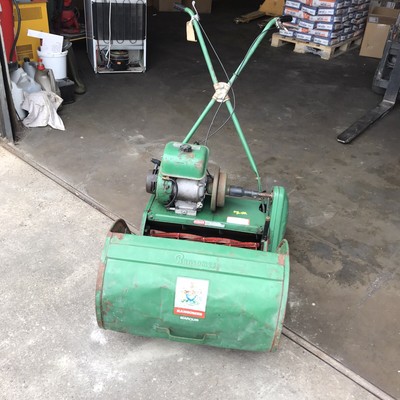 Ransomes Mower for sale in UK | 78 used Ransomes Mowers