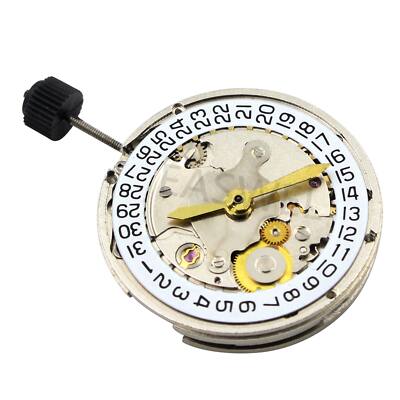 Asian 2824 online automatic movement