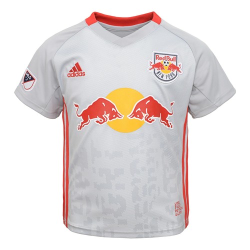 Футбольная майка Adidas MLS Infants New York City Red Bulls Primary