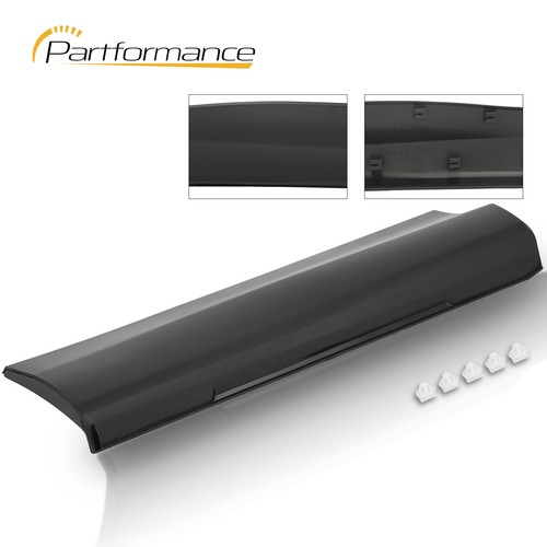 Door Molding Rear Passenger Side RH For 2013-2016 2017 Mazda CX-5