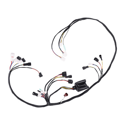 Main Electrical Wire Harness for Yamaha YFZ450 04-05 5TG-82590-00-00 ATV