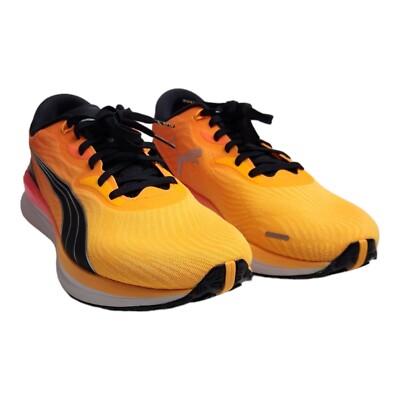 Puma Electrify Nitro 2 Running Men's Size 10.5 Athletic Shoes 37681403