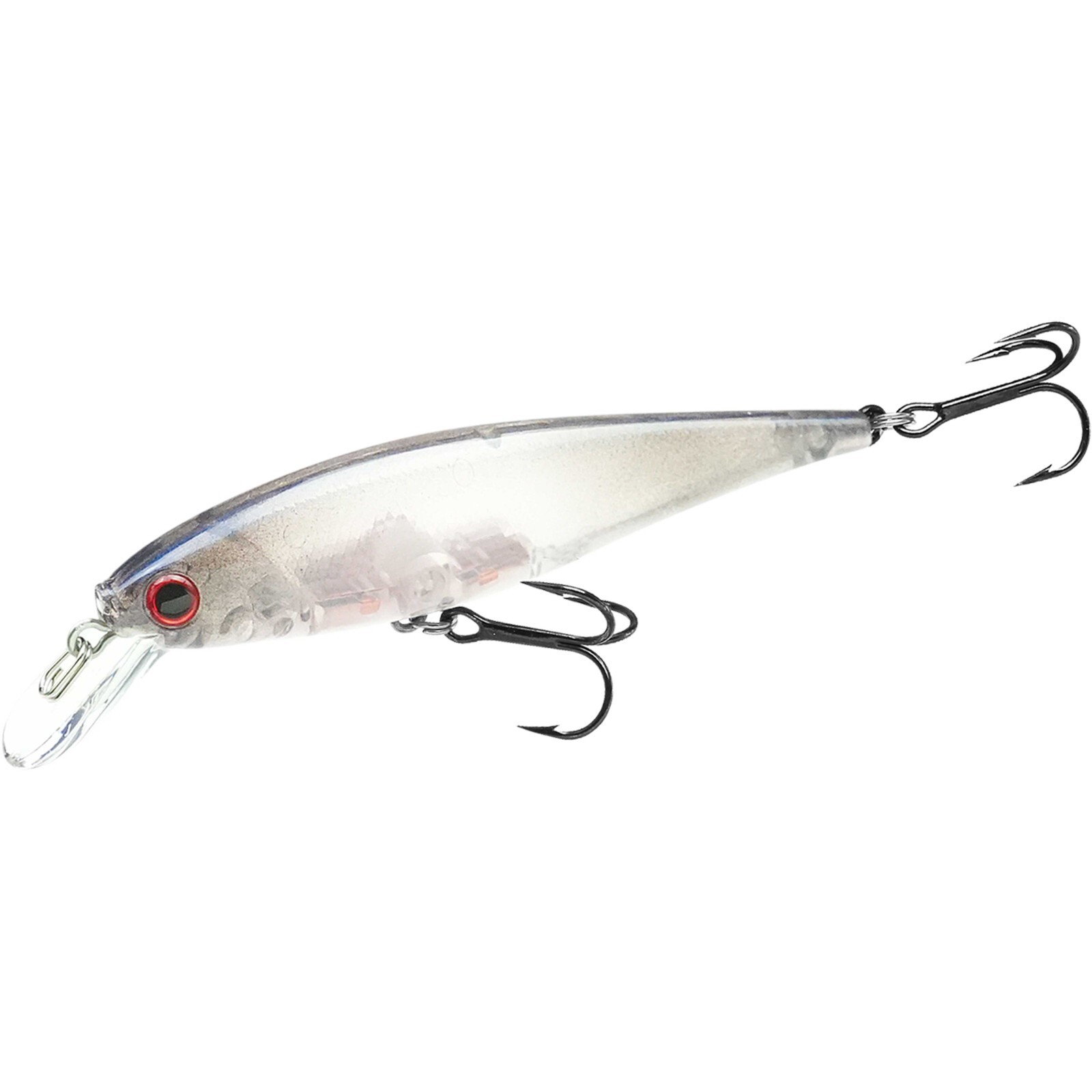 LUCKY CRAFT Pointer 78 - 257 Aurora Pro-Blue (1qty) Top