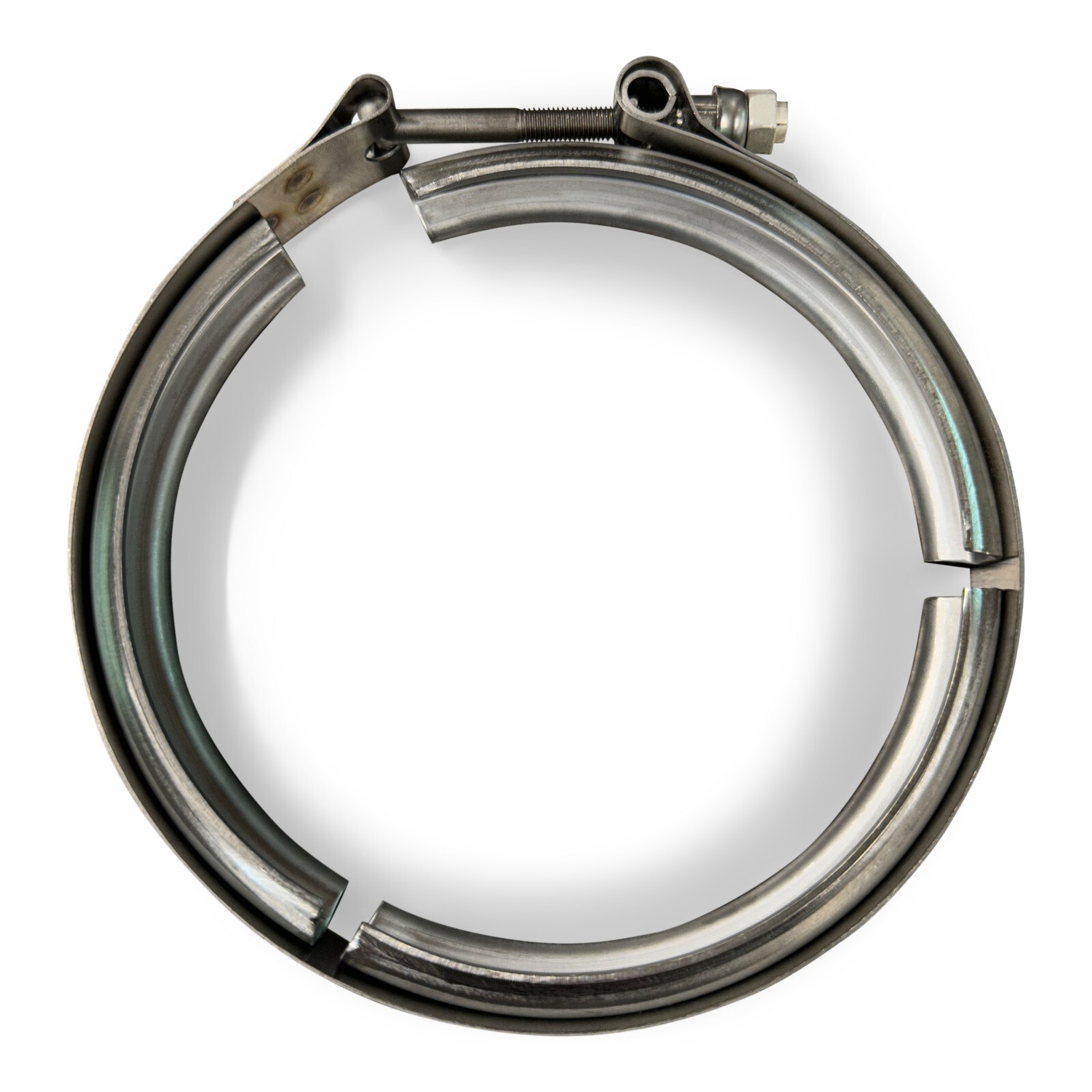 Clampco V-Band clamp 99502-0588 | eBay