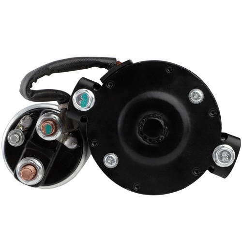 Starter For Chevrolet Silverado 1500 4.8L 5.3L 2004 2005-2008 Tahoe 2003-2008