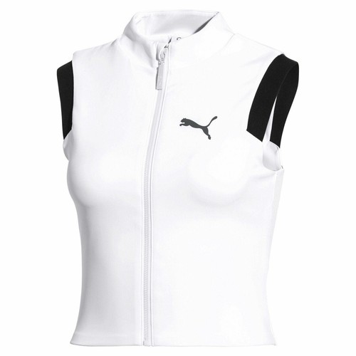 

[517907-01] Женский укороченный топ Puma x SG