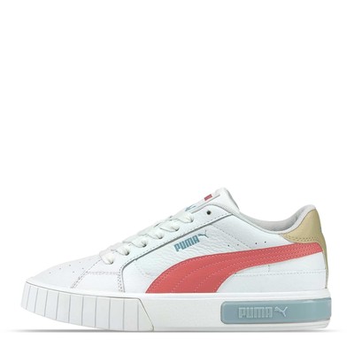 

Женские кроссовки Puma Cali Star White-Mauvewood (380176 07), Puma white-mauvewood