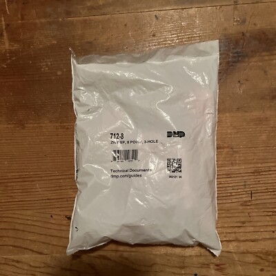 NEW DMP 712-8 Zone Expansion Module New In Bag Free Ship