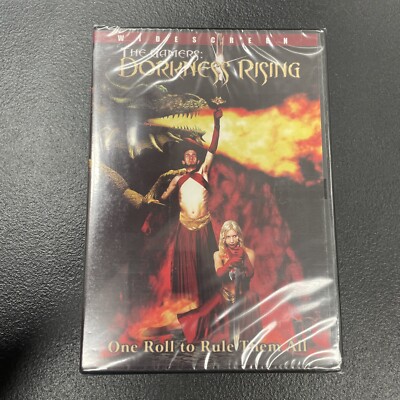 The Gamers : Dorkness Rising DVD, 2008, Widescreen