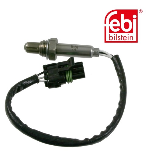 BOSCH LAMBDASONDE REGELSONDE Passend Für BMW 3/ Z3 Produktbild-Vorschau 8