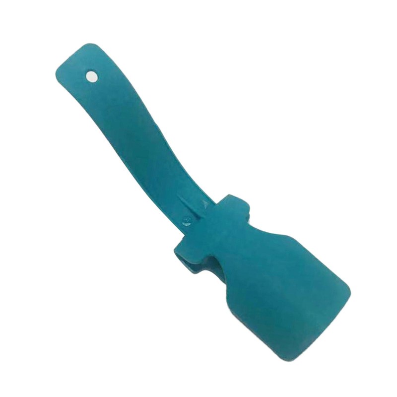 Shoe Helper Unisex Sock Slider Handled Shoe Horn Shoe Lifting Helper for Elderly