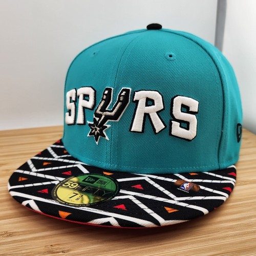Spurs City 59FIFTY 7 3/8 US限定 New Era 59Fifty San Antonio Spurs City Edition Wemby Fitted
