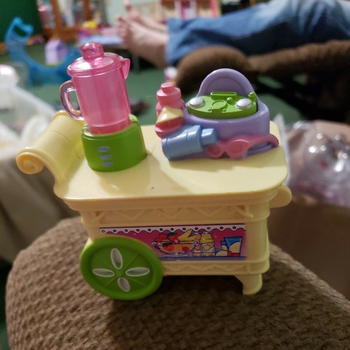 Fisher Price Blender