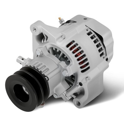 Alternator for Hilux HiAce LN106 LN107 LN111 LN147 LN167 LN172 LN130 3L 5L 2.8L