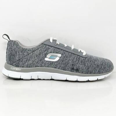 

Женские кроссовки Skechers Next Generation 11883 серые кроссовки размер 7, Серый, Next Generation