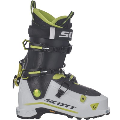 Scott Cosmos Tour 22/23 Tourenskischuh Touring Outdoor Herren grün NEU