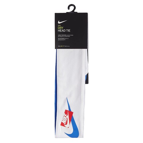 [N.000.0245.963] ГАЛСТУК NIKE DRI-FIT С ПРИНТОМ 2.0, ДВУСТОРОННИЙ