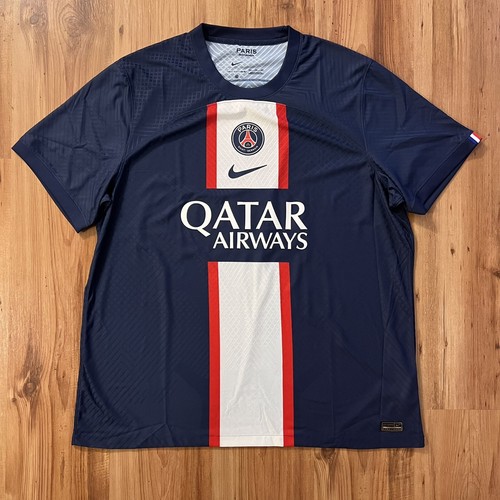 パリ・サンジェルマン ジャージ MESSI 30 2021/22 PSG Away UCL Jersey #30 Messi XL Nike Soccer Paris