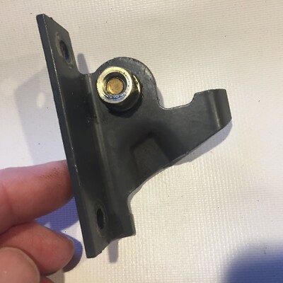Foot Pedal Left Bracket Bolt 308038 Craftsman Snow Blower Trac-Plus Sears 8/26