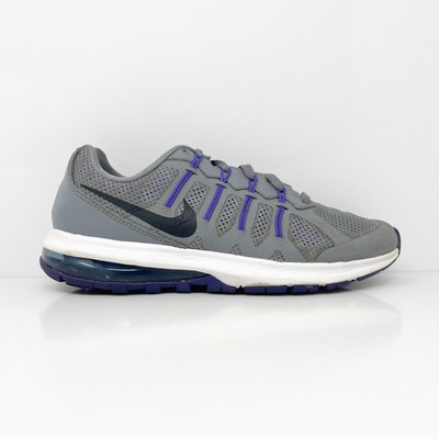 

Nike Womens Air Max Dynasty 816748-002 Серые кроссовки для бега, размер 8, Серый, Air Max Dynasty
