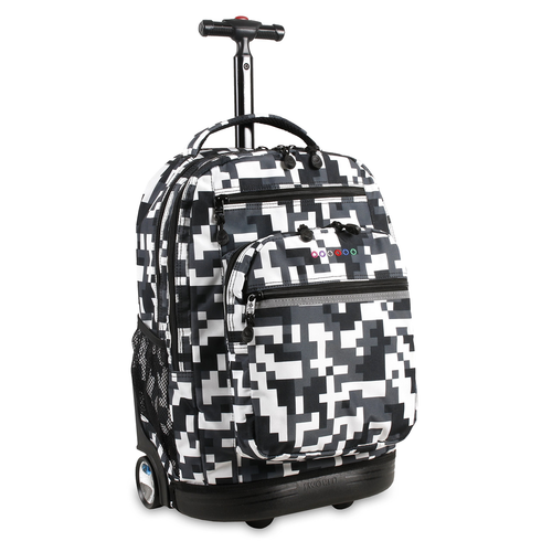 Backpack, Camo