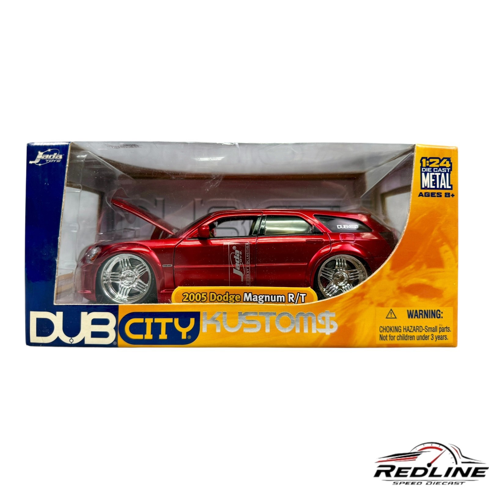 DUB CITY ダッヂマグナム　クライスラーリムジン DUB CITY ダッヂマグナム クライスラーリムジン DUB CITY ダッヂ