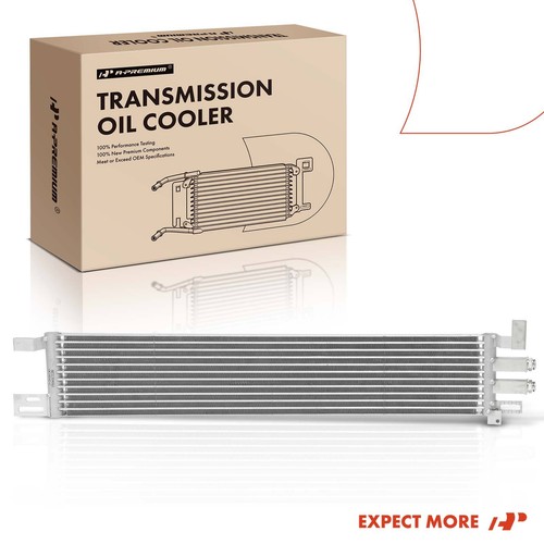 Automatic Transmission Oil Cooler for Ram ProMaster City Jeep Renegade L4 2.4L