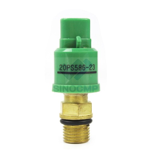 サーチムです。 Pressure Sensor 4380677 20PS586-23 For Hitachi EX100-5 EX120