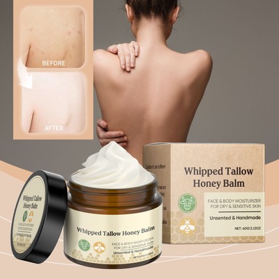 Multi-function Skin Smoothing Nourishing Moisturizer Suitable For All Skin Types