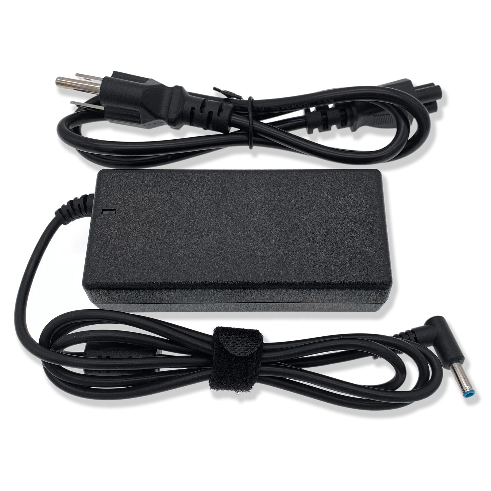 AC Adapter Charger For Dell Inspiron 15 7586 P76F001 2-in-1 Laptop Power Cord